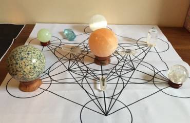 Mes prochains ateliers 2019